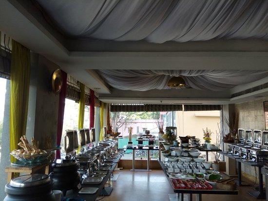 Tamara by Pipal Tree Hotel